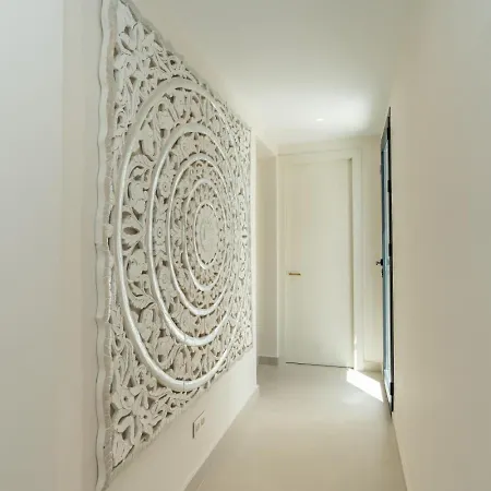 Stunning 6-bedroom In Guadalmina Baja * Marbella