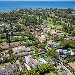 فيلة Stunning 6-bedroom In Guadalmina Baja ماربيا