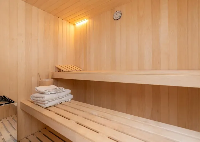 Stunning 6-bedroom In Guadalmina Baja 别墅 马尔韦利亚