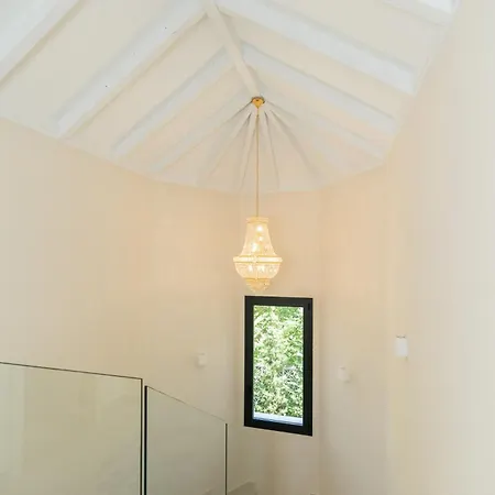 Stunning 6-bedroom In Guadalmina Baja * Marbella